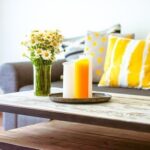 How To Create the Perfect Atmosphere at Home in the Summer