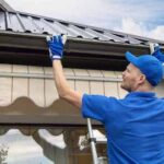 3 Gutter Care Tips That Prolong Their Lifespan
