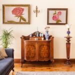 Love Antiques? How To Incorporate Them Into Your Home Décor