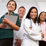 Most In-Demand Jobs in Healthcare Canada