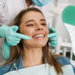 4 Ways the Dentist Can Restore Your Smile