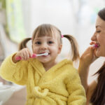 The Importance of Good Oral Hygiene for Children
