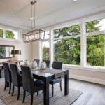 How To Design Your Dining Area
