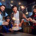 Things To Consider When Planning a Memorable Birthday Party