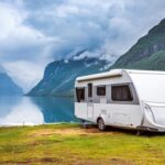 Things To Keep in Mind While Buying Used Caravans