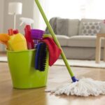 Why It’s Important To Keep Your Home Clean