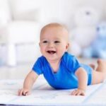 How To Choose Colorful Clothes for Your Baby