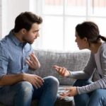 How To Handle a Messy Divorce