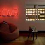 3 Ways To Use Red Aesthetic Neon Signs To Brighten Up Your Life