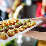Creating the Perfect Menu for Your Wedding With a Customizable Catering Service