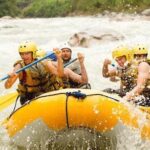 Conquer Your Fears! A Comprehensive Guide to White Water Rafting for Women