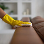 Leather Sofa Cleaners: The Ultimate Guide to Keeping Your Furniture Looking Like New