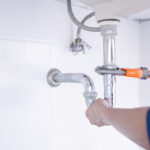 3 Reasons To Keep a Plumber’s Number Handy