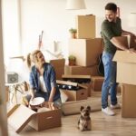 Ways To Make Moving a Lot Easier