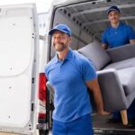 Why Choose Professional Furniture Removal Services