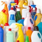 How To Safely Clean Out Your Cleaning Cabinet
