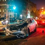 6 Kinds of Vehicular Accidents and What To Do if You’re in One