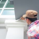 Elevate Your Home Aesthetics With Our Exceptional House Painters Services