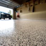 Garage Floor Epoxy: A Comprehensive Guide for a Durable and Aesthetic Upgrade