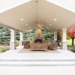 Tips To Transform Your Outdoor Entertainment Area