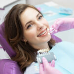 Direct From a Dentist: How To Whiten Yellow Teeth