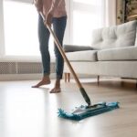 Studio Floors 101: A Comprehensive Guide to Proper Cleaning