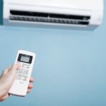 How To Determine the Space Required for Airflow in AC Units
