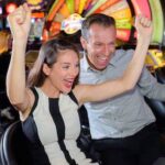 The Power of Playfulness: How Incorporating Fun and Games Can Strengthen Your Relationship