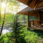 Embracing the Charm: Types of Cabins and Their Unique Features