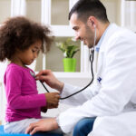 Helping Your Child Face Their Fear of Doctors