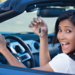 5 Tips for Economically Buying Your First Car