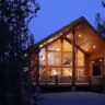 Building-Your-Perfect-Cabin-Home-With-a-Modern-Twist