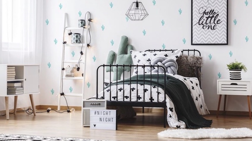 transform-your-kids-bedroom-with-trendy-wallpaper-designs