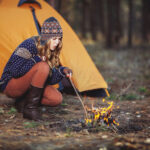 useful-guide-to-camping-essentials-for-millenial-woman