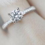 5 Reasons To Go for Custom-Made Engagement Rings