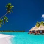 5 Tropical Destinations for a Romantic Getaway