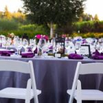 Here’s What Makes Vineyard Wedding Venues Unique