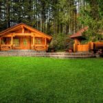 Nature’s Retreat: Reconnecting With the Outdoors in Cabins