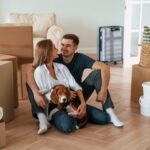 The Wise Haven: Storing Your Way to a Smooth Move