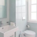 6 Space-Saving Hacks for Tiny yet Trendy Bathrooms