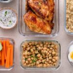 5 Meal Prep Hacks for Busy Professionals on the Move