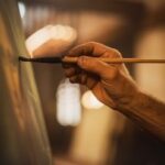 Creative-Therapy-Through-Art-and-Journaling-for-Mental-Health